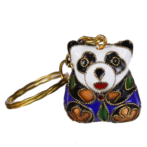 Pandabär 5419 - zum Schließen ins Bild klicken